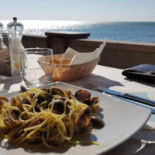 Villa Marin Alla Diga Nourriture