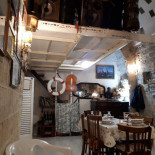 Caffe Nautico Food