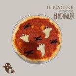 Il Piacere Della Pizza Nourriture