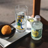 Bonadea Coffee Wine Spirits Comida
