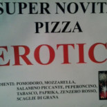 Little Naples Pizzeria Comida