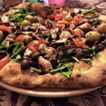 Little Naples Pizzeria Comida