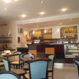 Parc Cafe Comida