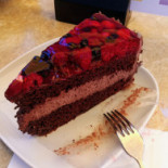 Parc Cafe Comida