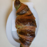 Pertusini Nourriture