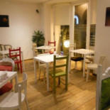 Eppinger Caffe À l'intérieur