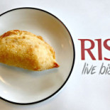 Rise Live Bistrot Comida