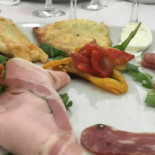 Da Peppe Cozza Nourriture