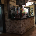 The Tavernaccia Nourriture