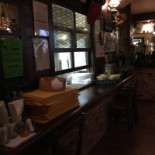 The Tavernaccia Nourriture