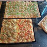Pizzeria Martina Food