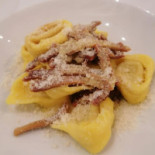 L'oca Giuliva Comida