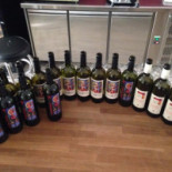 Enoteca Dagli Ostinati Nourriture