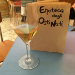 Enoteca Dagli Ostinati Nourriture