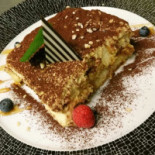 Mondschein Nourriture