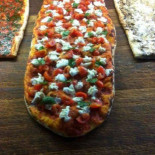 Pizzeria Pizza Più Collefiorito Comida