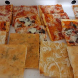 Mondo Pizza Nourriture