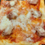 Mondo Pizza Nourriture