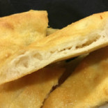 Basilico Pizza food