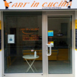 Art'in Cucina Nourriture