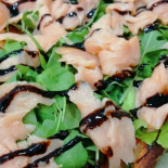 Pizzeria Doppio Zero Collefiorito Da Angela Comida