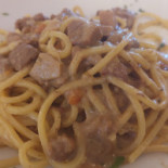 Hostaria Dell'arco Comida