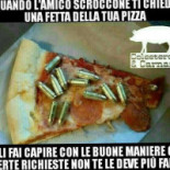 I Tempi Bui Nourriture