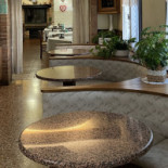 Trattoria Con Locanda La Rosa Di Fedrigo Lucio outside