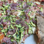 Tutto Bene Ristocaffè food