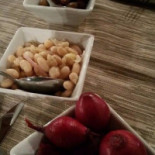 La Baita Nourriture