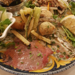 Villa Stella Comida