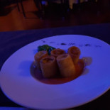 L' Innominato Comida