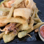 Busatti Comida