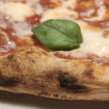 Pizzeria Spaccanapoli Comida