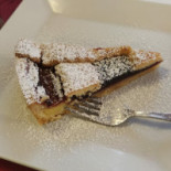 Al Sasso Nourriture