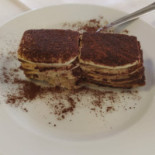 Al Sasso Nourriture