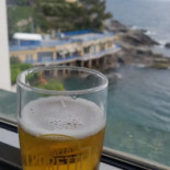 Just Peruzzi Nourriture