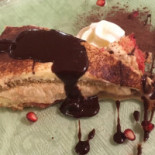 Il Giardinetto Nourriture