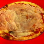 Mister Pomodoro Comida