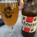 Il Castello Nourriture
