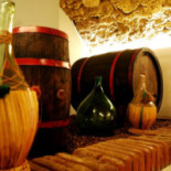 Vigna Del Borgo inside