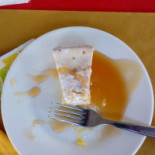 Creuza De Ma Nourriture