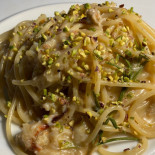 Grillo's 1964 Bistrot Nourriture