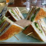 Grillo's 1964 Bistrot Nourriture