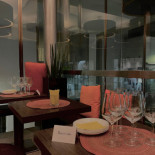Cafe Konig food
