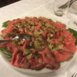 Visconti Comida