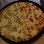Pizzeria Battista Comida