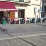 Pizzeria Battista Exterior