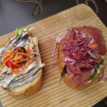 Wine&gourmet Dentro