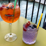 Ai Navigli Nourriture